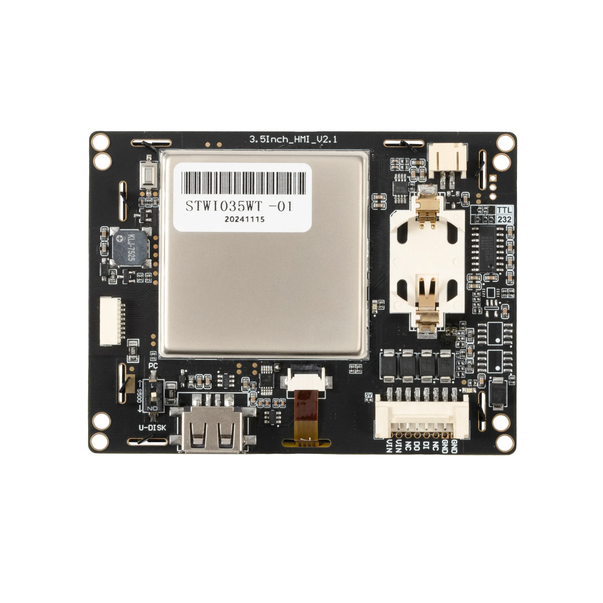 STWA043WT-01 - 图片 4