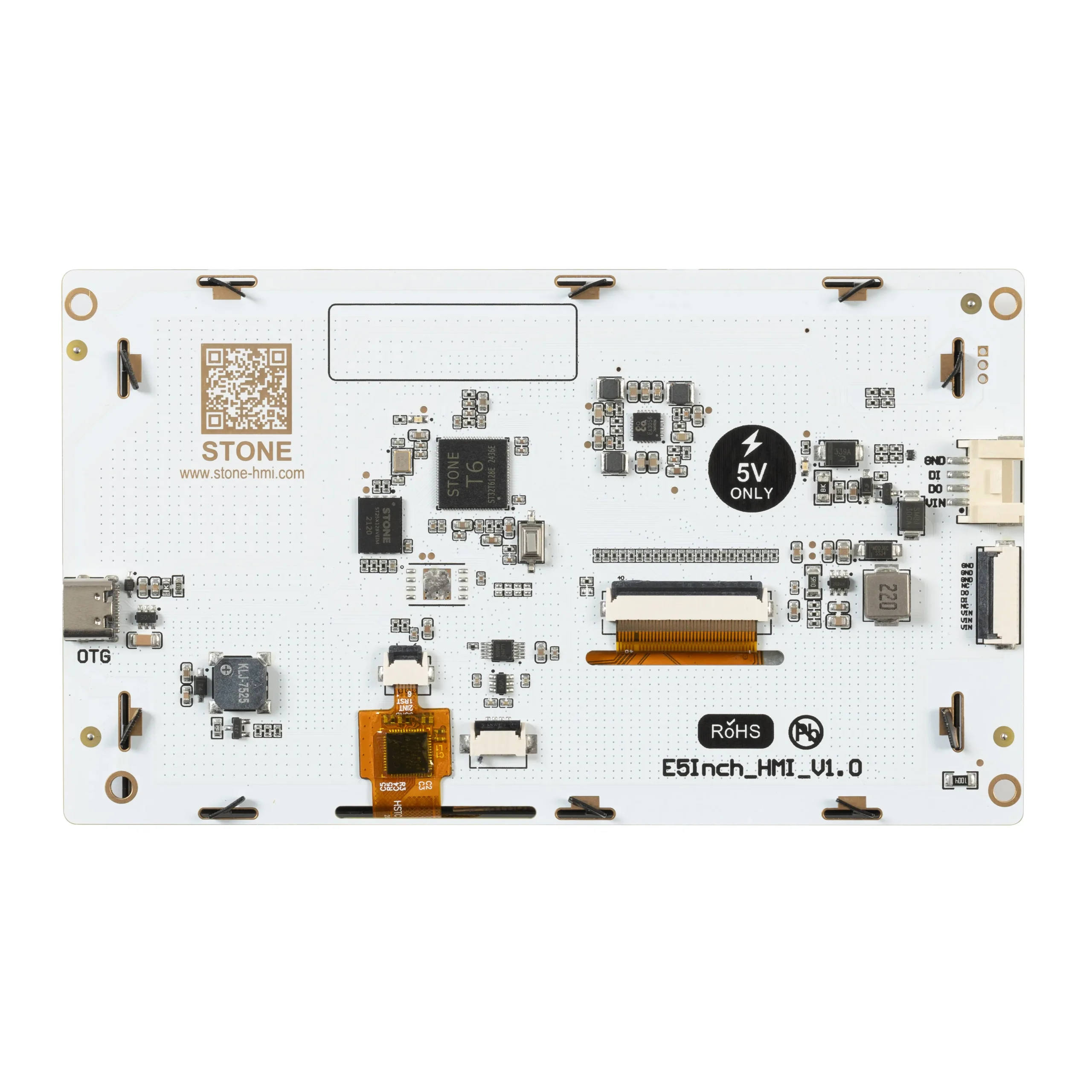 STWE050LT-11 - 图片 4