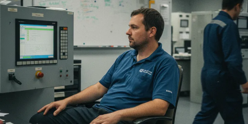 面板安装串口屏